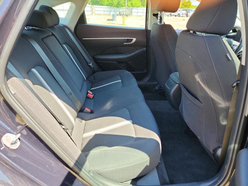 Продаж на аукціоні авто 2024 Hyundai Sonata, vin: KMHL64JA7RA357754, номер лоту: 57899826