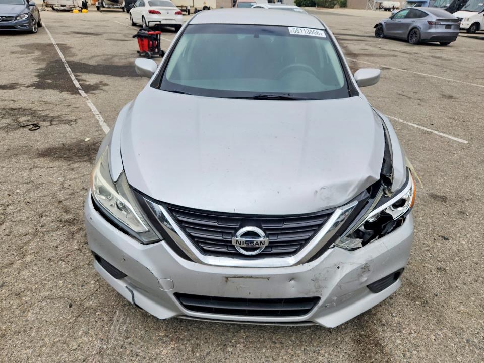 Aukcja sprzedaży 2016 Nissan Altima, vin: 1N4AL3AP4GN380066, numer aukcji: 58113866