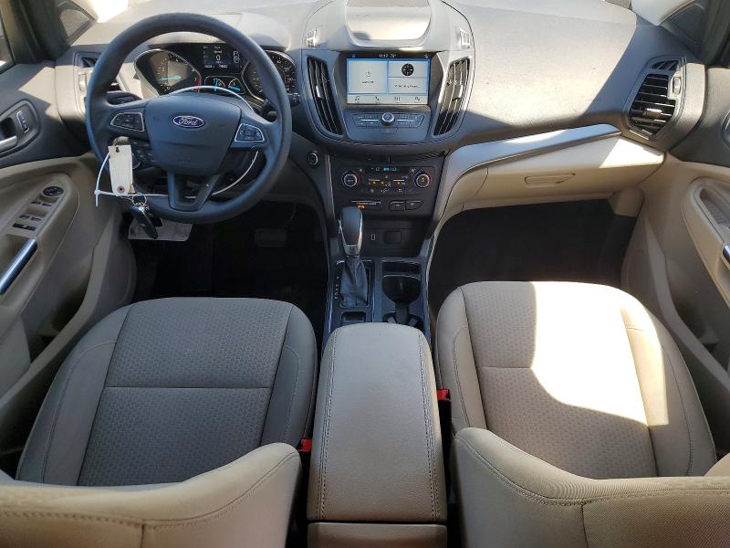 Продажа на аукционе авто 2019 Ford Escape, vin: 1FMCU0GD9KUC34204, номер лота: 55849686