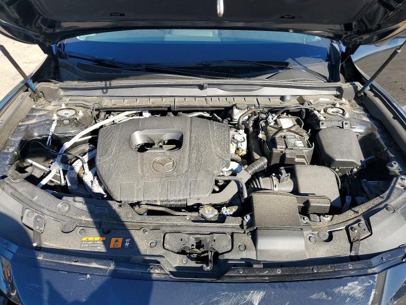 Aukcja sprzedaży 2025 Mazda Cx-50, vin: 7MMVABDMXSN372589, numer aukcji: 55301266