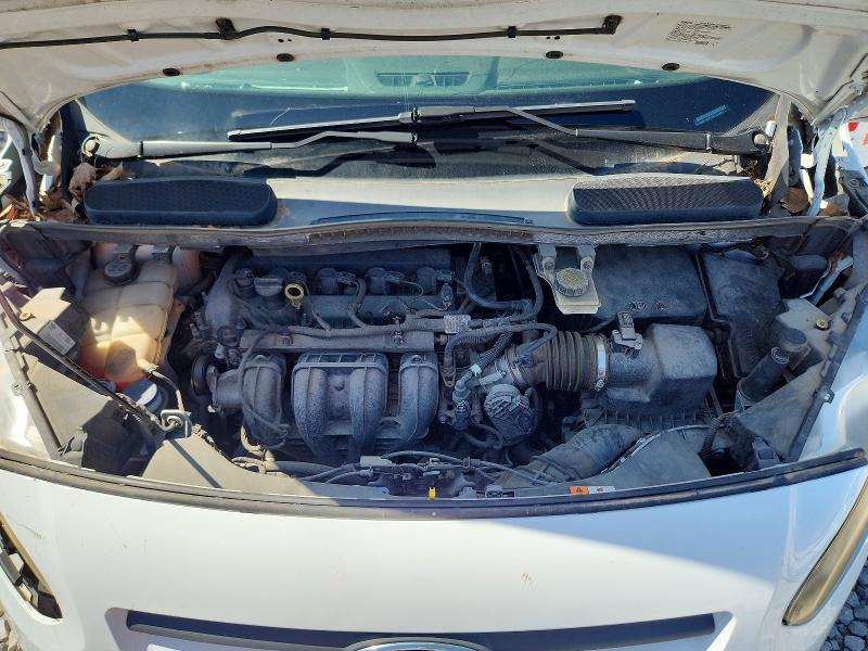 Продажа на аукционе авто 2014 Ford Transit Connect, vin: NM0LS6F77E1165976, номер лота: 55040826