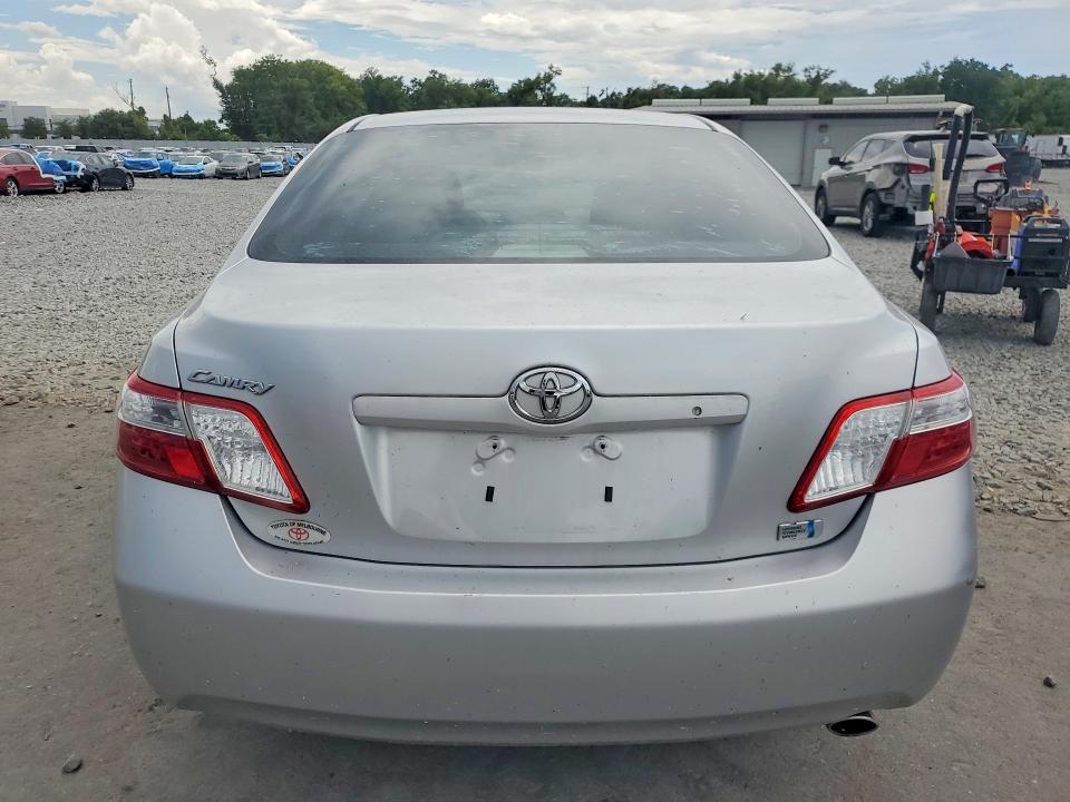 Продаж на аукціоні авто 2008 Toyota Camry, vin: 4T1BB46K28U042009, номер лоту: 57006466