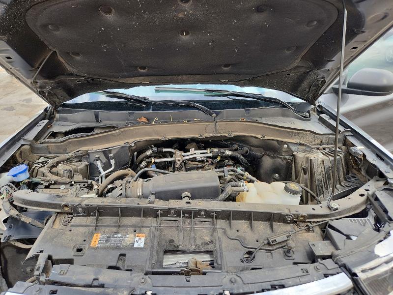 Продаж на аукціоні авто 2024 Ford Explorer, vin: 1FMSK7DH5RGA46810, номер лоту: 58719516