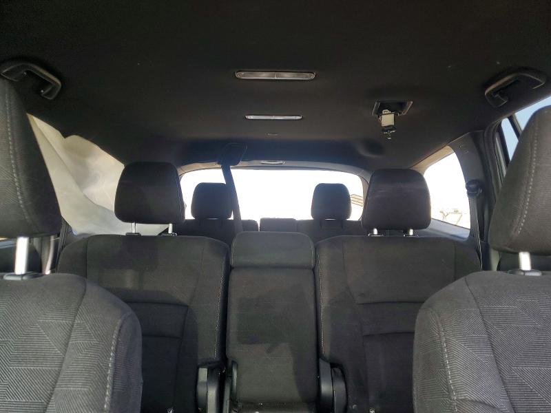 Продажа на аукционе авто 2022 Honda Pilot, vin: 5FNYF6H31NB041507, номер лота: 56541536