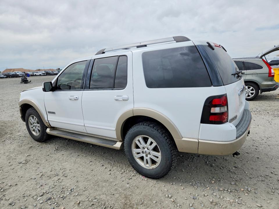 Aukcja sprzedaży 2007 Ford Explorer, vin: 1FMEU74E37UA63696, numer aukcji: 56719206