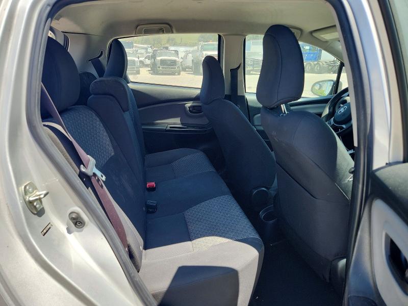 Aukcja sprzedaży 2017 Toyota Yaris, vin: VNKKTUD31HA081471, numer aukcji: 56836616