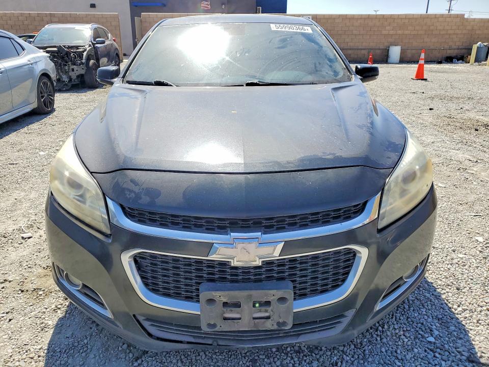 55990366 :رقم المزاد ، 1G11E5SL8EF175362 vin ، 2014 Chevrolet Malibu مزاد بيع