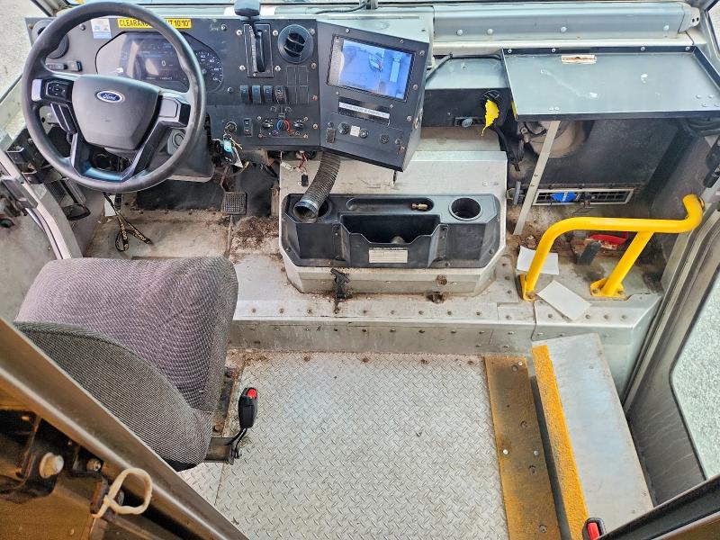 Aukcja sprzedaży 2020 Ford F59, vin: 1F65F5KN7L0A01907, numer aukcji: 58206686