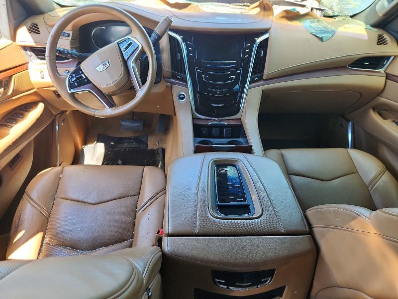 Aukcja sprzedaży 2017 Cadillac Escalade, vin: 1GYS4DKJ4HR325536, numer aukcji: 56771936