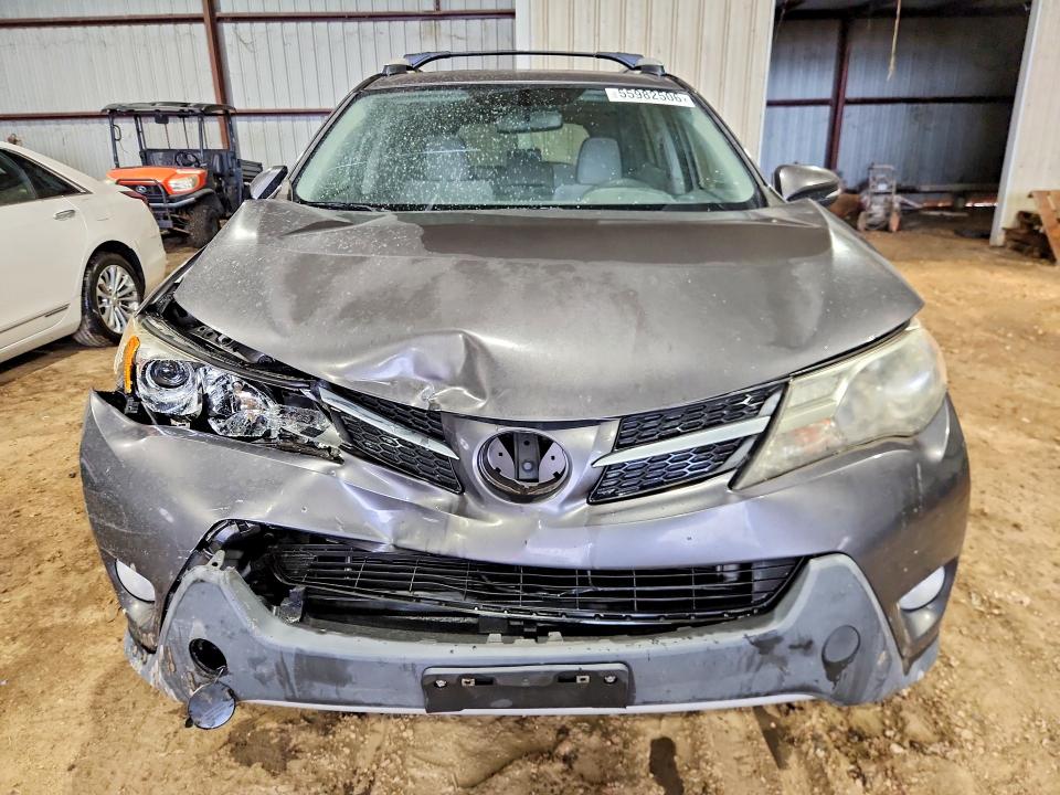55982506 :رقم المزاد ، JTMWFREV4D5016499 vin ، 2013 Toyota Rav4 مزاد بيع