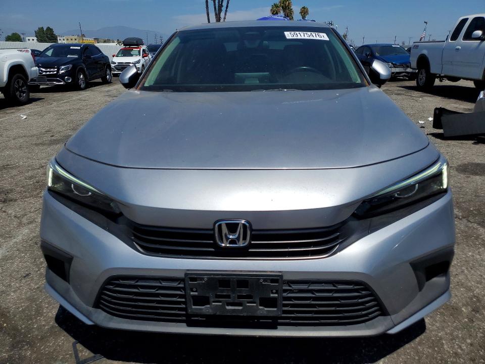 Aukcja sprzedaży 2023 Honda Civic, vin: 2HGFE1F76PH318928, numer aukcji: 59175476