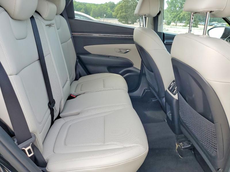 Продажа на аукционе авто 2023 Hyundai Tucson, vin: 5NMJF3AE3PH209046, номер лота: 57418646