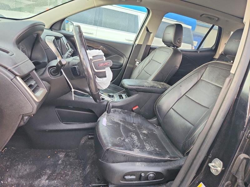 Aukcja sprzedaży 2019 Gmc Terrain, vin: 3GKALSEX5KL133442, numer aukcji: 56442916