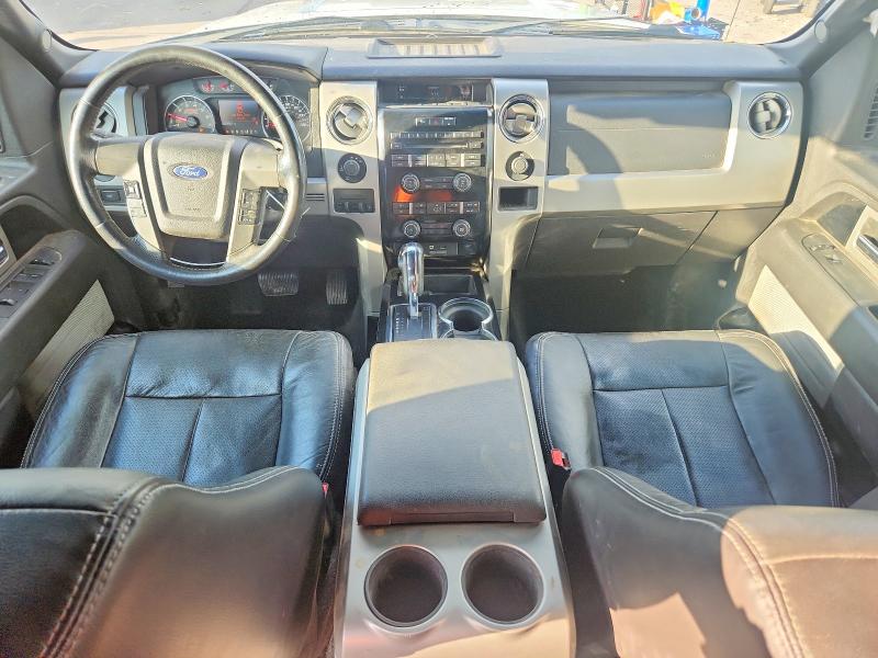 55567846 :رقم المزاد ، 1FTFW1ET9CKD65478 vin ، 2012 Ford F150 مزاد بيع