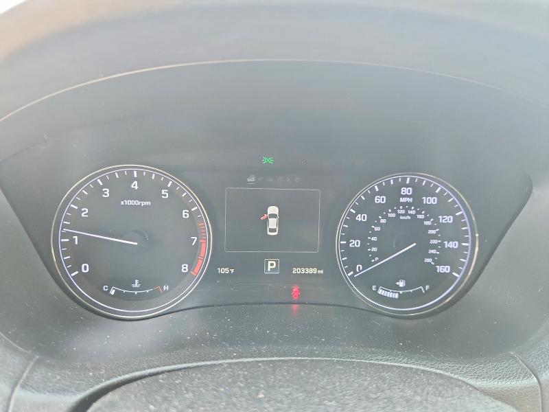 58591066 :رقم المزاد ، KMHGN4JE0FU074498 vin ، 2015 Hyundai Genesis مزاد بيع