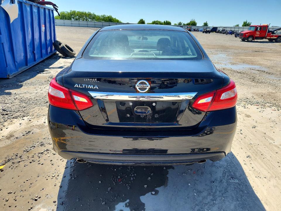 Aukcja sprzedaży 2017 Nissan Altima, vin: 1N4AL3AP6HC286526, numer aukcji: 55323136