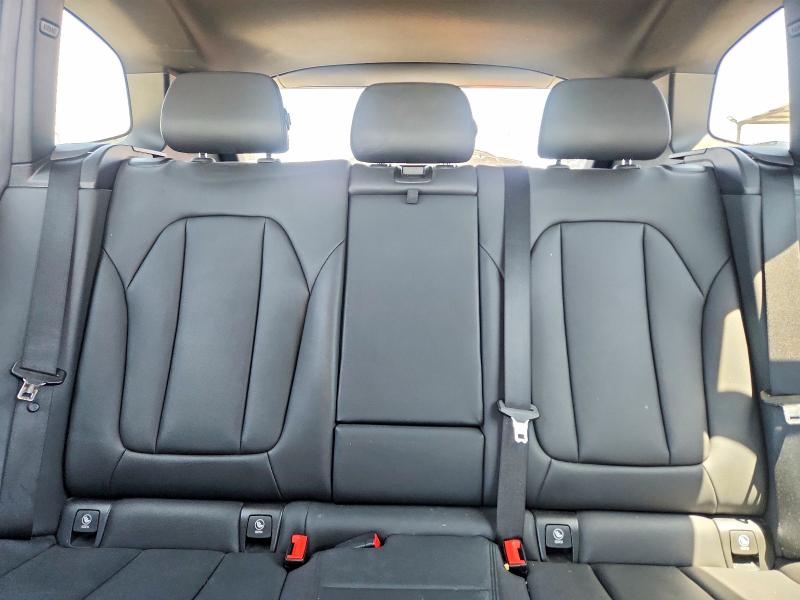 2019 Bmw X3 მანქანა იყიდება აუქციონზე, vin: 5UXTR7C53KLE88723, აუქციონის ნომერი: 57434926