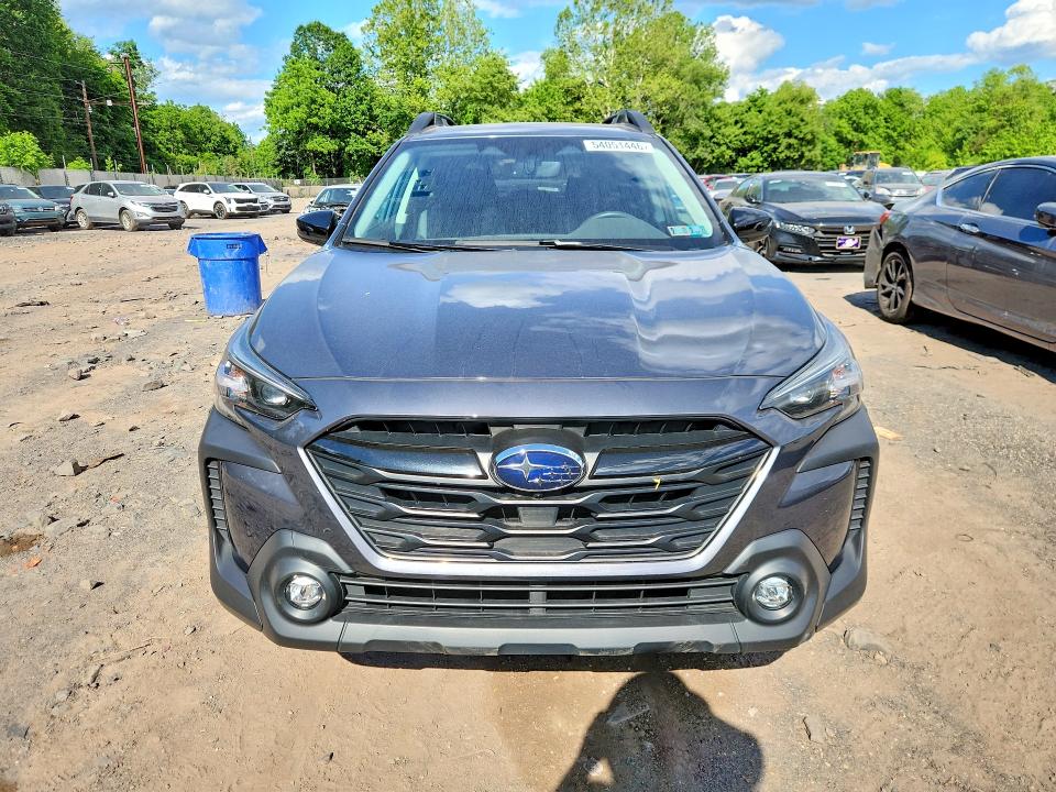 Продажа на аукционе авто 2023 Subaru Outback, vin: 4S4BTGLD0P3173612, номер лота: 54051446