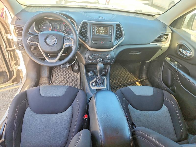 Aukcja sprzedaży 2014 Jeep Cherokee, vin: 1C4PJMCSXEW122143, numer aukcji: 55769566