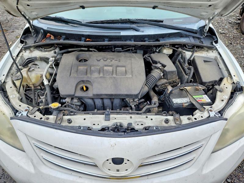Aukcja sprzedaży 2013 Toyota Corolla, vin: 2T1BU4EE7DC001893, numer aukcji: 58404636