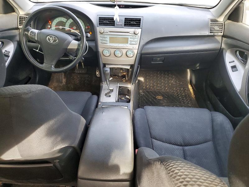 2007 Toyota Camry მანქანა იყიდება აუქციონზე, vin: 4T1BE46K77U689950, აუქციონის ნომერი: 49399616