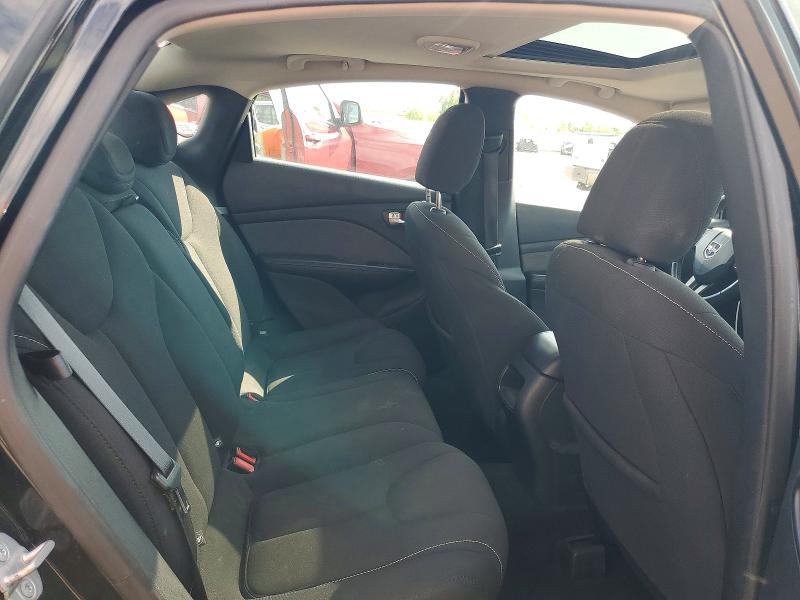 55192776 :رقم المزاد ، 1C3CDFBA1DD268004 vin ، 2013 Dodge Dart مزاد بيع
