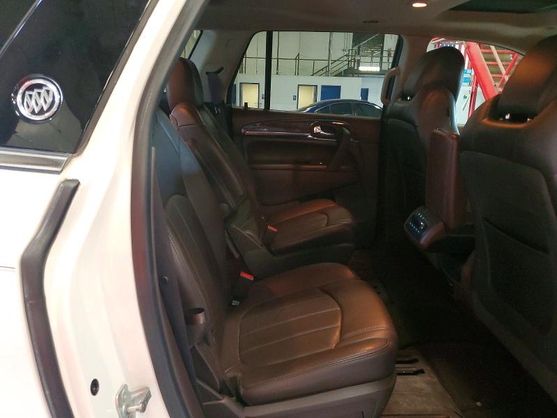 Aukcja sprzedaży 2014 Buick Enclave, vin: 5GAKVCKD8EJ365959, numer aukcji: 59000906
