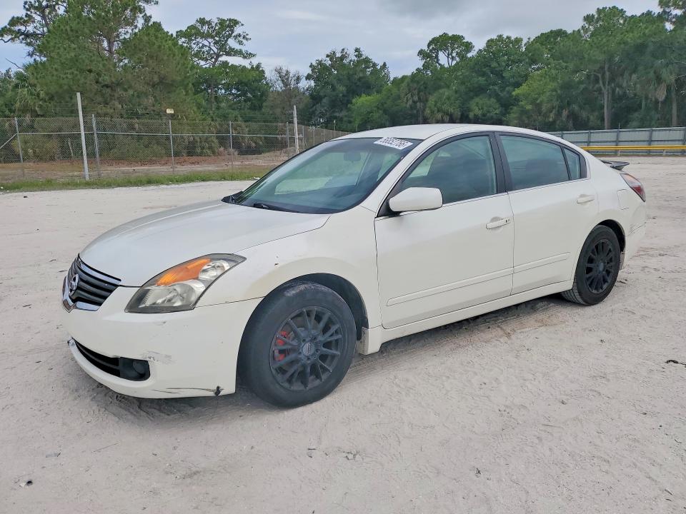 Aukcja sprzedaży 2008 Nissan Altima, vin: 1N4AL21E78N480737, numer aukcji: 56852766