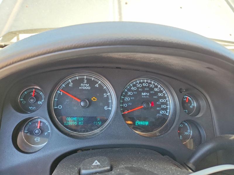 2009 Chevrolet Silverado მანქანა იყიდება აუქციონზე, vin: 3GCEK13349G145871, აუქციონის ნომერი: 57186306