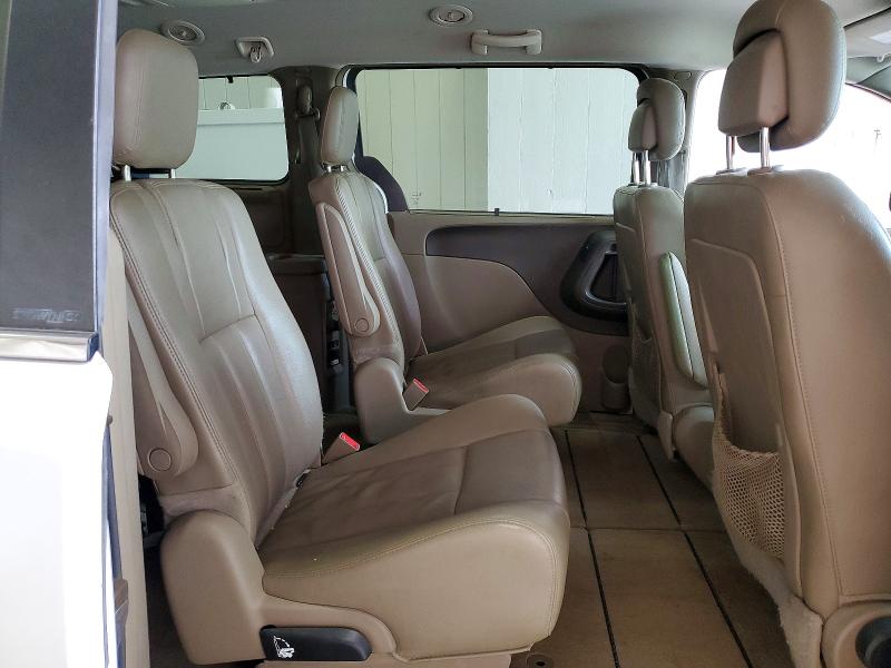Продажа на аукционе авто 2014 Chrysler Town & Country, vin: 2C4RC1BG5ER280395, номер лота: 56791976