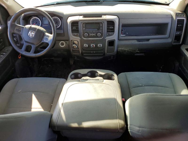 58968916 :رقم المزاد ، 1C6RR6FG7HS542854 vin ، 2017 Ram 1500 مزاد بيع