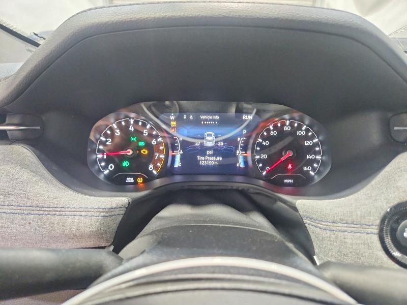 Aukcja sprzedaży 2023 Jeep Compass, vin: 3C4NJDBN9PT564519, numer aukcji: 59246766