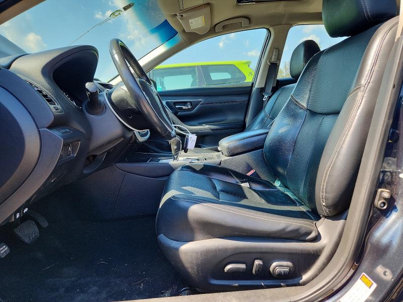 Aukcja sprzedaży 2017 Nissan Altima, vin: 1N4AL3APXHC180077, numer aukcji: 58727216
