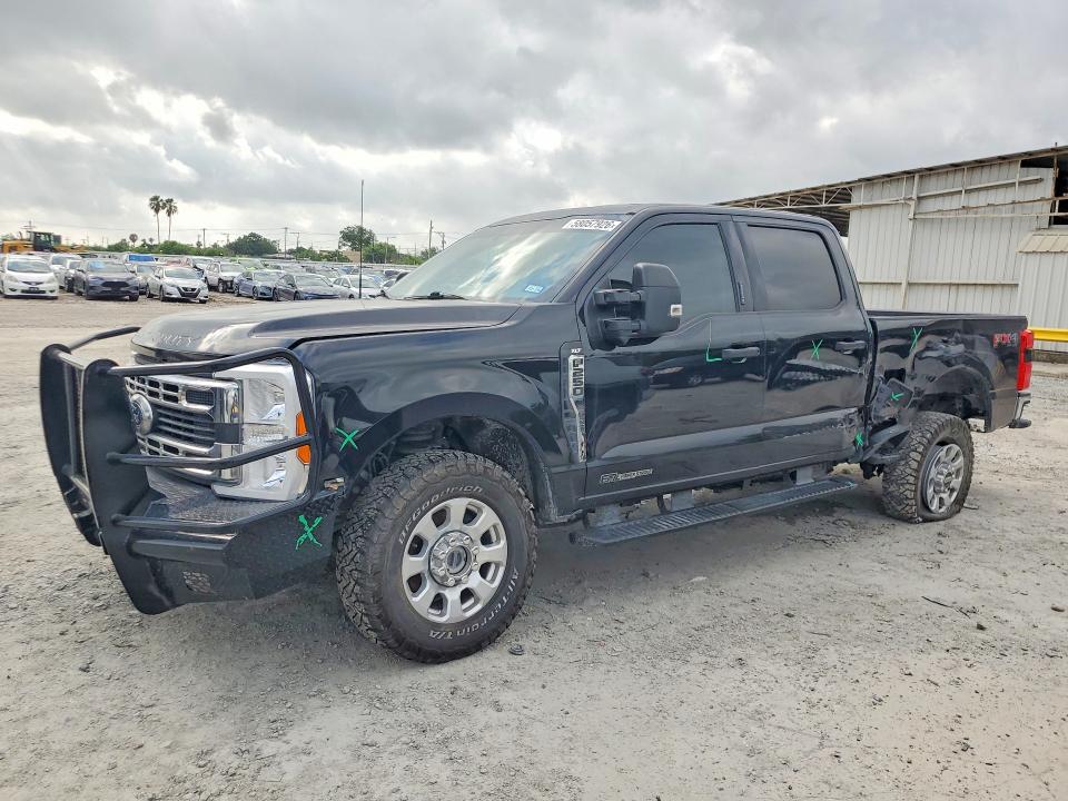 Aukcja sprzedaży 2023 Ford F250, vin: 1FT7W2BT2PEC03968, numer aukcji: 58057926