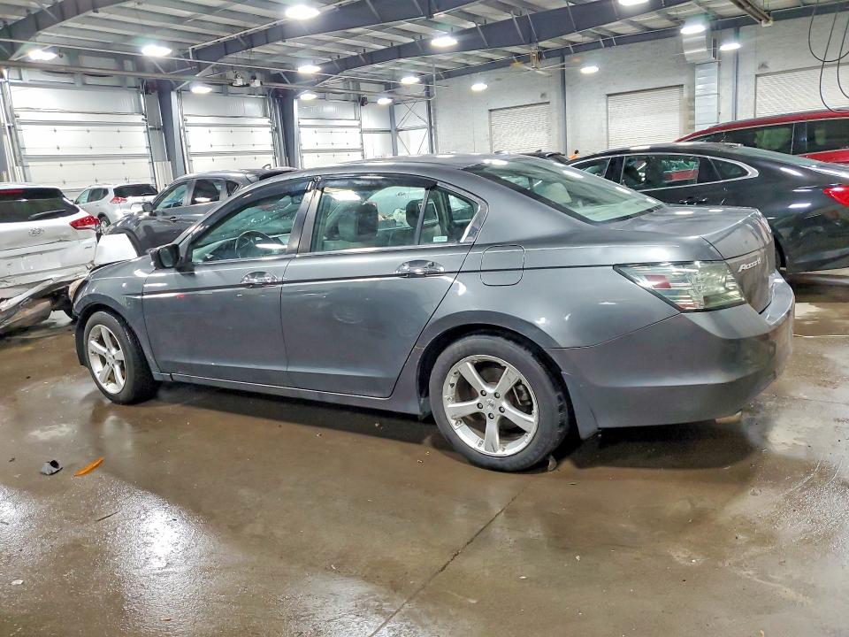 Aukcja sprzedaży 2009 Honda Accord, vin: 1HGCP36859A016260, numer aukcji: 55732796