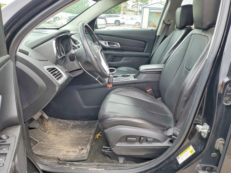 Продаж на аукціоні авто 2016 Gmc Terrain, vin: 2GKALPEK2G6355448, номер лоту: 58213976