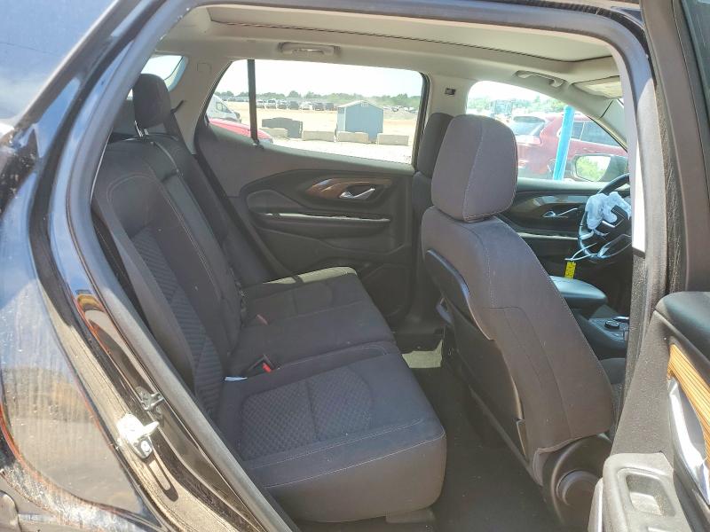 Aukcja sprzedaży 2018 Gmc Terrain, vin: 3GKALMEV7JL236094, numer aukcji: 57482726