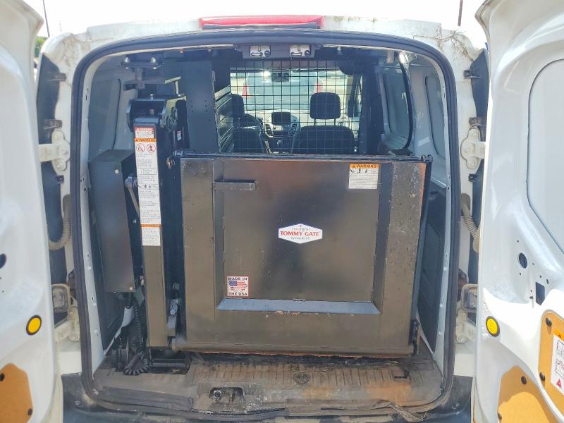Продажа на аукционе авто 2020 Ford Transit Connect, vin: NM0LS7F24L1441361, номер лота: 56435966
