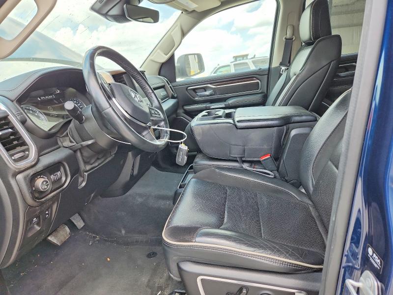 Aukcja sprzedaży 2022 Ram 1500, vin: 1C6SRFJT6NN132367, numer aukcji: 50246796