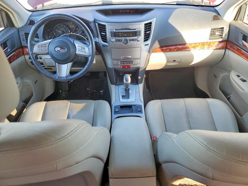 Продажа на аукционе авто 2011 Subaru Outback, vin: 4S4BRBKC6B3389113, номер лота: 55937486
