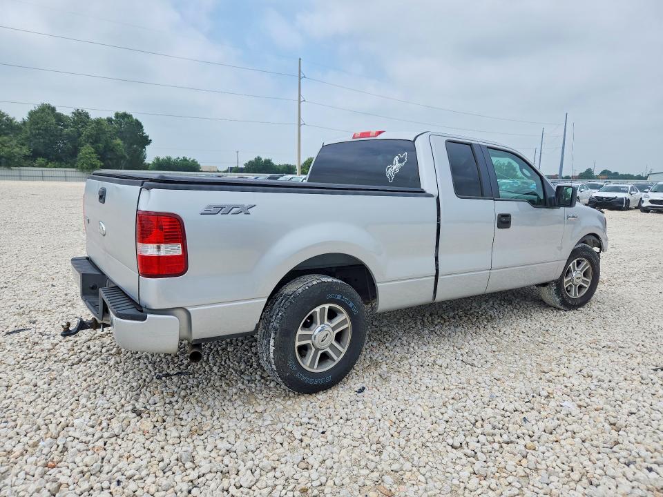 Продаж на аукціоні авто 2008 Ford F150, vin: 1FTRX12W08KD11695, номер лоту: 57730246