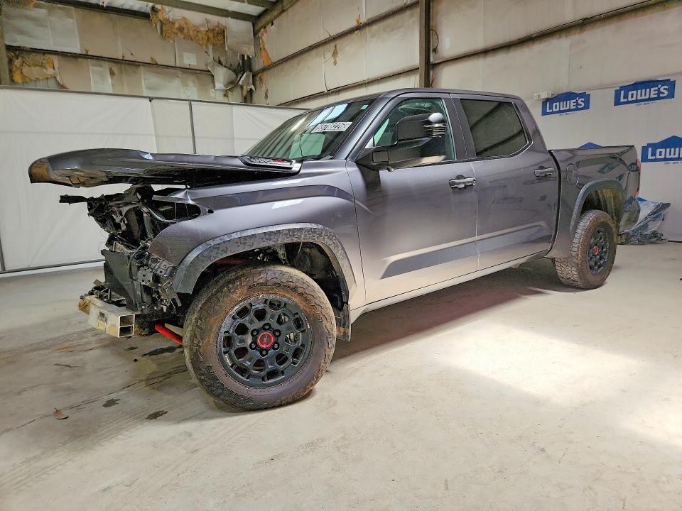 Aukcja sprzedaży 2024 Toyota Tundra, vin: 5TFPC5DB4RX083371, numer aukcji: 55788226