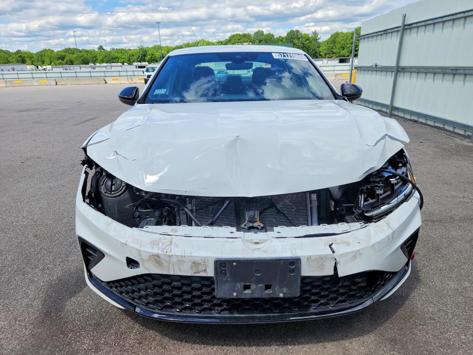 Aukcja sprzedaży 2025 Volkswagen Jetta, vin: 3VWBX7BU4SM111225, numer aukcji: 57171986