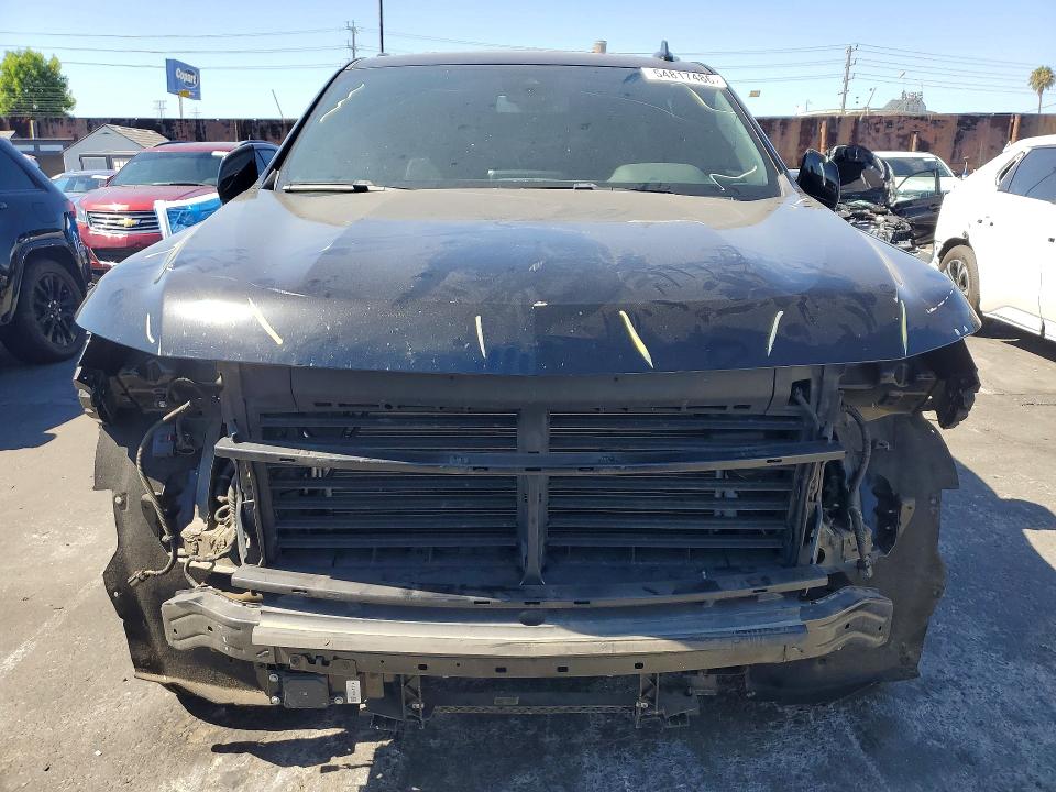 54817486 :رقم المزاد ، 1GNSCRKL3PR275466 vin ، 2023 Chevrolet Tahoe مزاد بيع