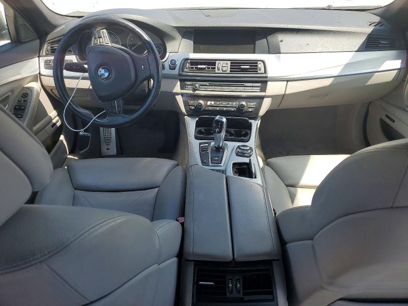 Aukcja sprzedaży 2012 Bmw 535, vin: WBAFU7C59CDU57981, numer aukcji: 55547256