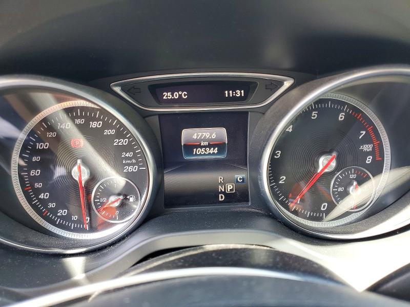 Продажа на аукционе авто 2018 Mercedes-benz Cla, vin: WDDSJ4GB6JN578196, номер лота: 57688846