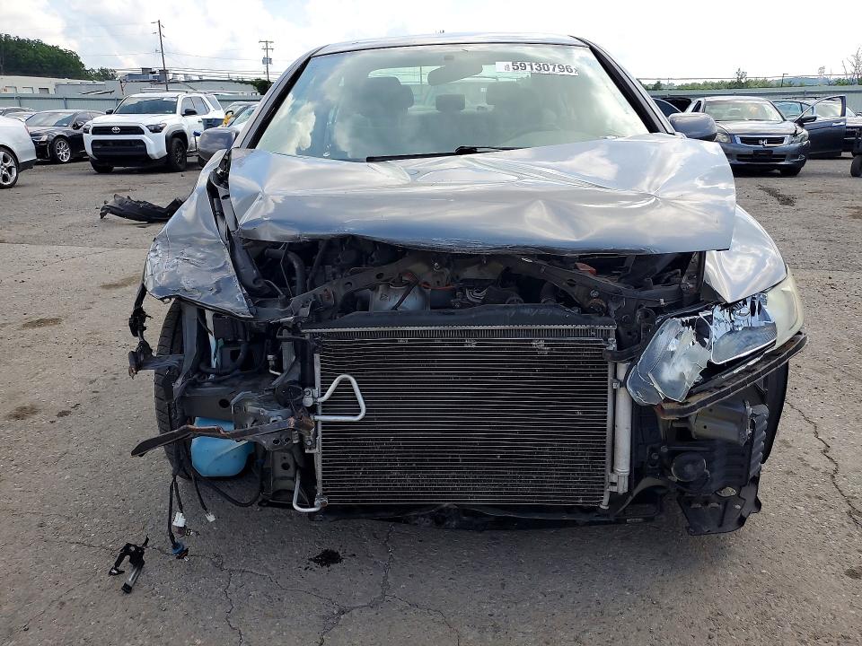 Продажа на аукционе авто 2010 Honda Civic, vin: 2HGFA1F5XAH301499, номер лота: 59130796