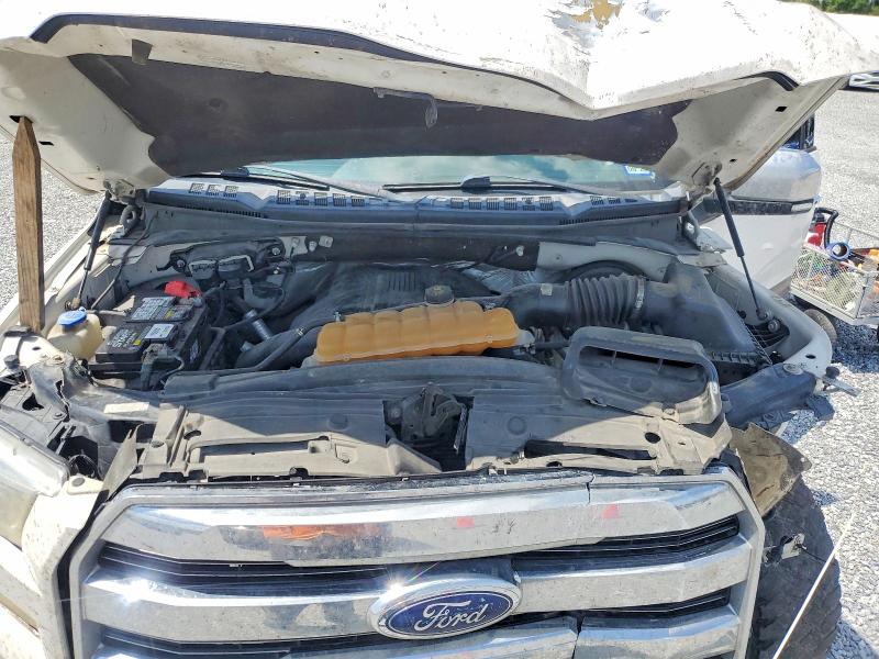 2015 Ford F150 მანქანა იყიდება აუქციონზე, vin: 1FTEW1CG9FKE45773, აუქციონის ნომერი: 58964086
