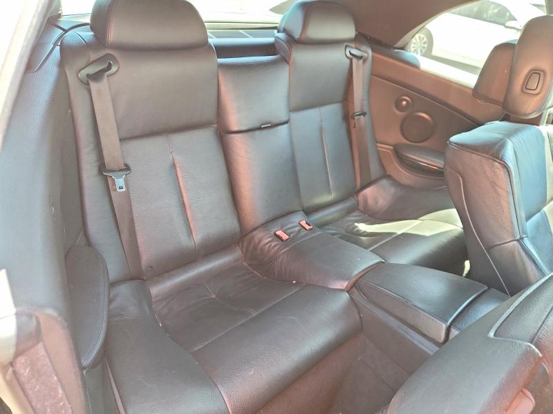 Aukcja sprzedaży 2010 Bmw 650, vin: WBAEB5C56AC225380, numer aukcji: 55494796