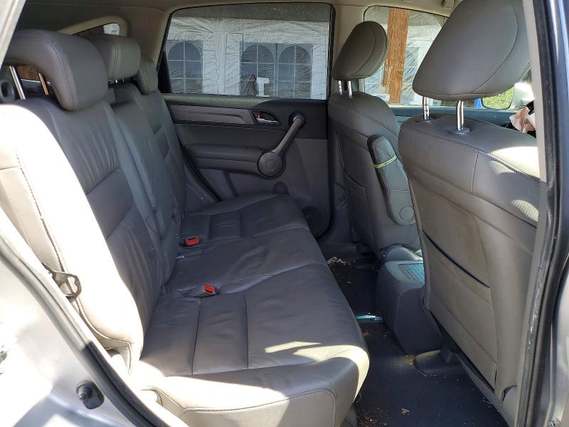 Продажа на аукционе авто 2008 Honda Cr-v, vin: JHLRE48758C034028, номер лота: 57040176